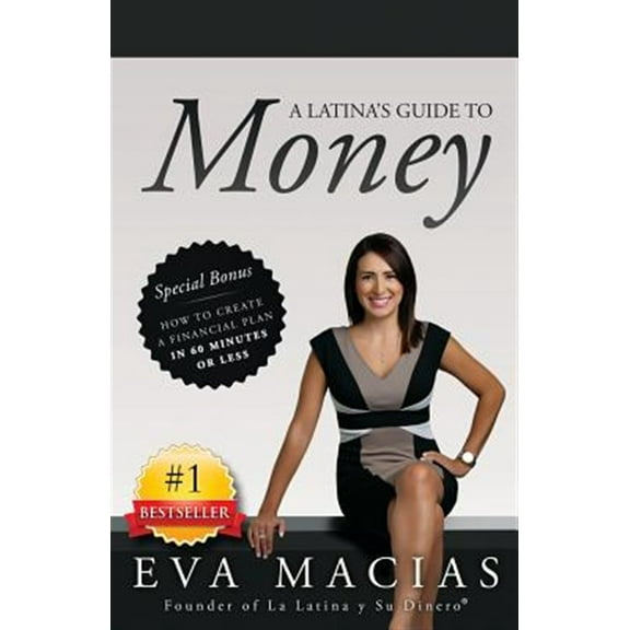 A Latina's Guide to Money