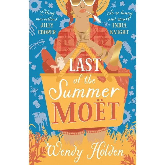 Pre-Owned Last of the Summer Moët: Volume 2 (Paperback) 1784977608 9781784977603