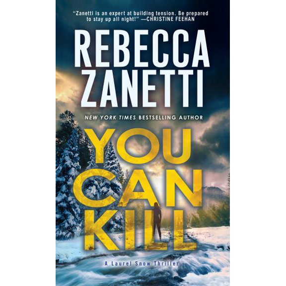 Pre-Owned You Can Kill (Mass Market Paperback) 1420156934 9781420156935