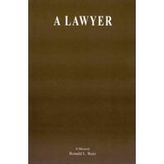 A Lawyer Paperback