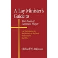 thumbnail image 1 of A Lay Minister's Guide to the Book of Common Prayer, (Paperback), 1 of 1