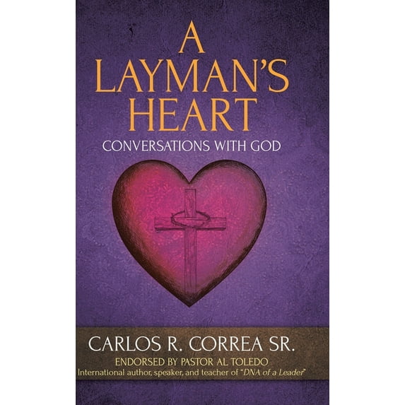 A Layman's Heart (Hardcover)