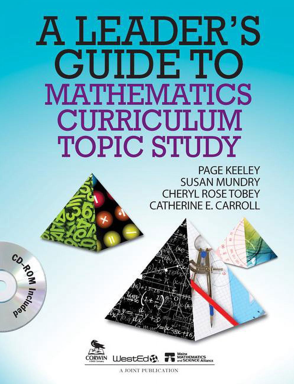 A Leader′s Guide to Mathematics Curriculum Topic Study (Other)