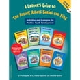 thumbnail image 1 of Pre-Owned A Leader's Guide to the Adding Assets Series for Kids: Activities and Strategies for Positive Youth Development [With CDROM] (Paperback) 1575422107 9781575422107, 1 of 1