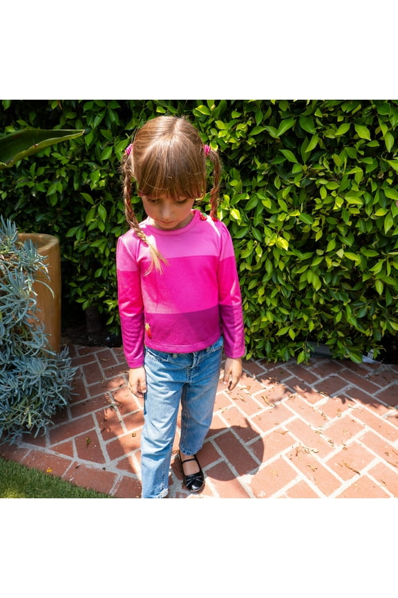 x Strawberry Shortcake Berry Knit Top