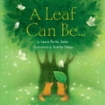 thumbnail image 1 of Pre-Owned A Leaf Can Be... (Hardcover) 0761362037 9780761362036, 1 of 1