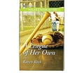 thumbnail image 1 of Pre-Owned A League of Her Own Paperback, 1 of 1