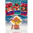 thumbnail image 1 of A League of Their Own Movie Poster Print (27 x 40), 1 of 1
