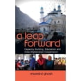 thumbnail image 1 of A Leap Forward (Hardcover), 1 of 1