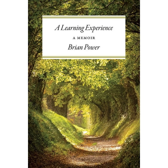 A Learning Experience (Paperback)