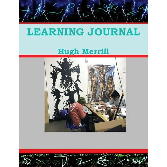 A Learning Journal (Paperback)