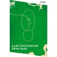 thumbnail image 1 of A Leg to Stand On by Oliver Sacks 2023 Paperback NEW, 1 of 1