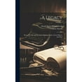 thumbnail image 1 of A Legacy (Hardcover), 1 of 1