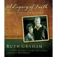 thumbnail image 1 of Pre-Owned LEGACY OF FAITH: Things I Learned from My Father Paperback, 1 of 1