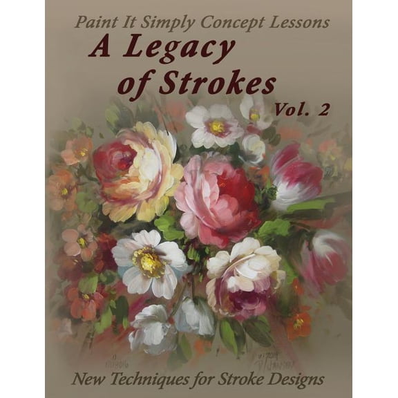 A Legacy of Strokes Volume 2 (Paperback)