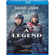 A Legend Blu-ray, Action, Well Go USA