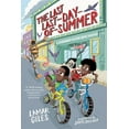thumbnail image 1 of A Legendary Alston Boys Adventure The Last Last-Day-Of-Summer, (Paperback), 1 of 2