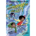 thumbnail image 1 of Pre-Owned The Last Mirror on the Left (Hardcover) 0358129419 9780358129417, 1 of 1