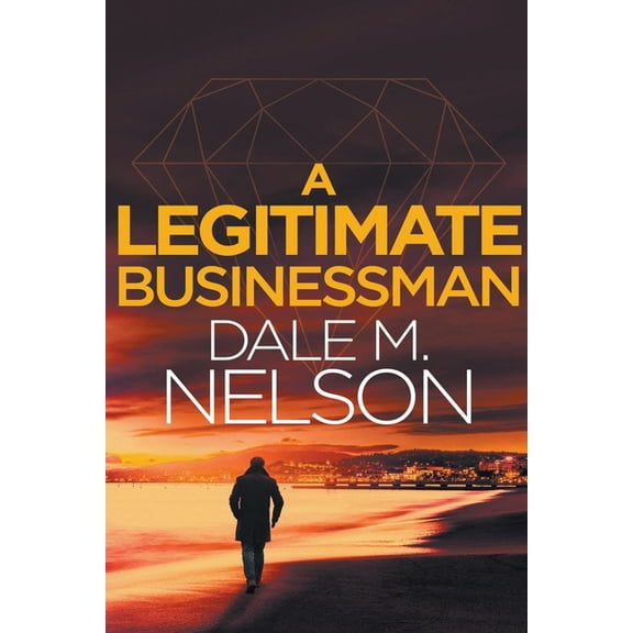 Gentleman Jack Burdette A Legitimate Businessman, Book 1, (Paperback)
