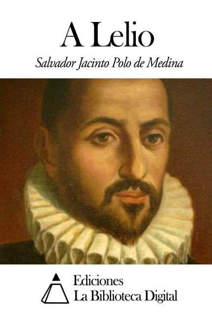 A Lelio, (Paperback)