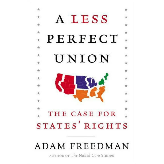 A Less Perfect Union, (Hardcover)
