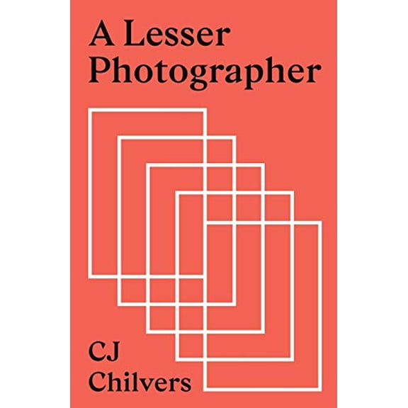 Pre-Owned A Lesser Photographer: Escape the Gear Trap and Focus on What Matters (Paperback) 0578545101 9780578545103