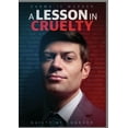 thumbnail image 1 of A Lesson In Cruelty (DVD), Indie Rights, Comedy, 1 of 1
