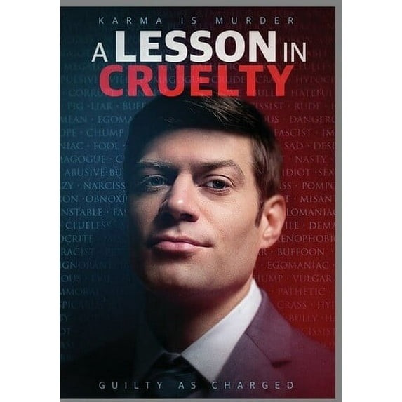 A Lesson In Cruelty (DVD), Indie Rights, Comedy
