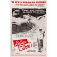 thumbnail image 1 of A Lesson In Love Movie Poster Masterprint, 1 of 1
