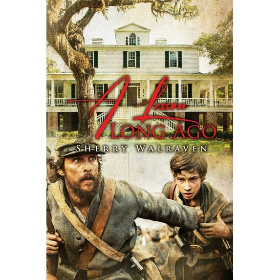 A Lesson Long Ago, (Paperback)