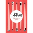 thumbnail image 1 of Pre-Owned A Lesson in Dying (Paperback) 1447289099 9781447289098, 1 of 1