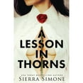 thumbnail image 1 of Pre-Owned Thornchapel A Lesson in Thorns, Book 1, (Paperback), 1 of 1