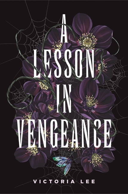 A Lesson in Vengeance, (Hardcover) - Walmart.com