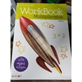 thumbnail image 1 of Pre-Owned A+ Let's Grow Smart Workbook: Multiplication (Grade 2-3) by Inc. Bendon Publishing International (2014-01-01) Paperback, 1 of 1