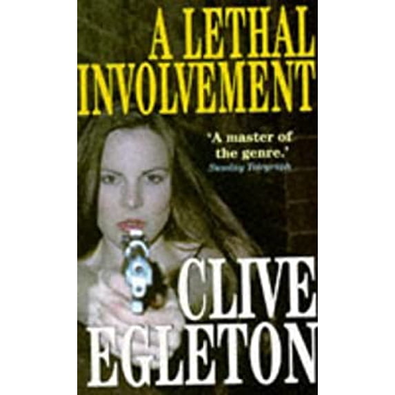 Pre-Owned A Lethal Involvement 9780340649381 Used