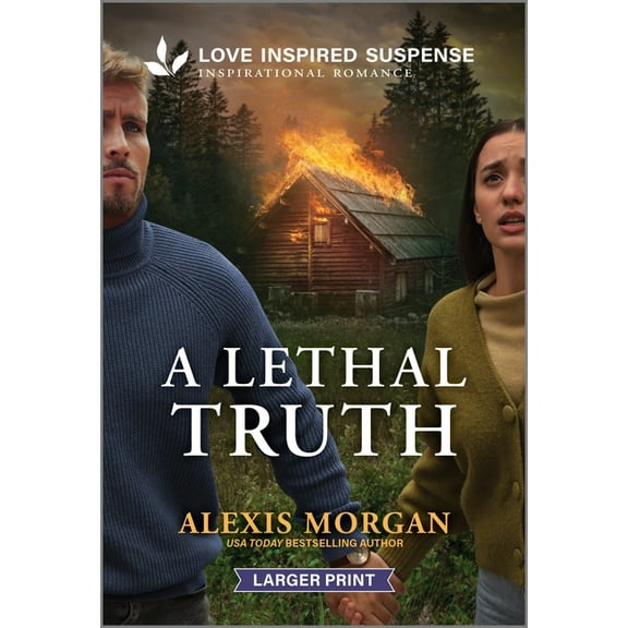 A Lethal Truth, (Paperback)