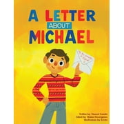 A Letter About Michael, Paperback