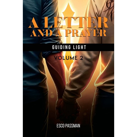 A Letter And A Prayer Guiding Light, (Paperback)