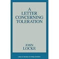 thumbnail image 1 of Pre-Owned A Letter Concerning Toleration (Paperback) 0879755989 9780879755980, 1 of 1
