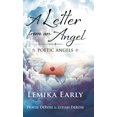 thumbnail image 1 of A Letter From An Angel: Poetic Angels, (Hardcover), 1 of 1
