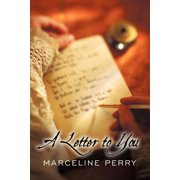 A Letter to You, Paperback