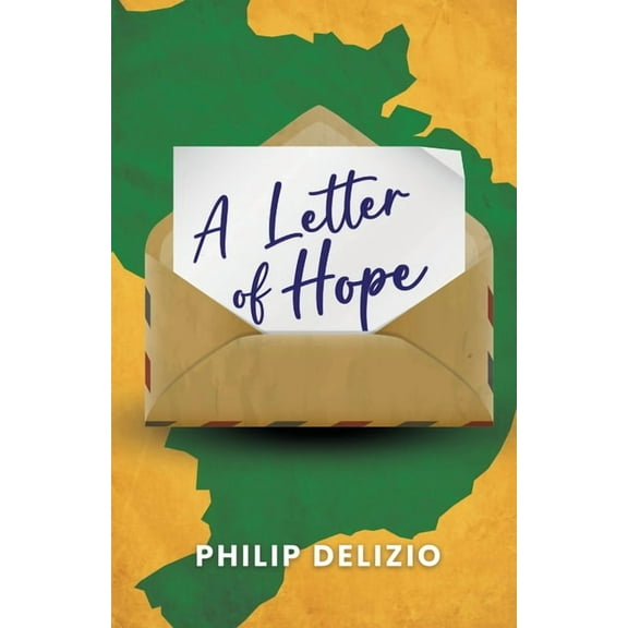 A Letter of Hope, (Paperback)