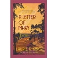 thumbnail image 1 of A Letter of Mary Laurie R. King (Paperback), 1 of 1
