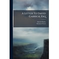thumbnail image 1 of A Letter To David Garrick, Esq (Paperback), 1 of 1
