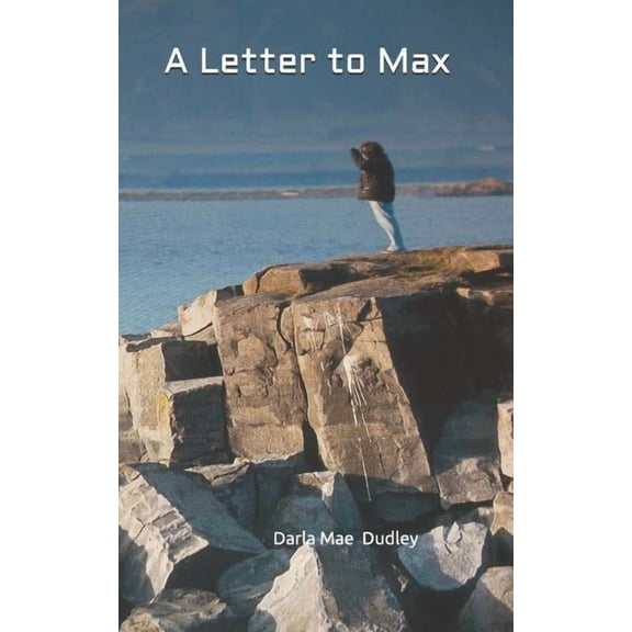 A Letter to Max (Paperback)