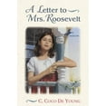 thumbnail image 1 of A Letter to Mrs. Roosevelt, (Paperback), 1 of 2