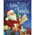 thumbnail image 1 of A Letter to Santa: Write Your Own Special Letter, 1 of 1