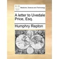 thumbnail image 1 of A Letter to Uvedale Price, Esq. (Paperback), 1 of 1