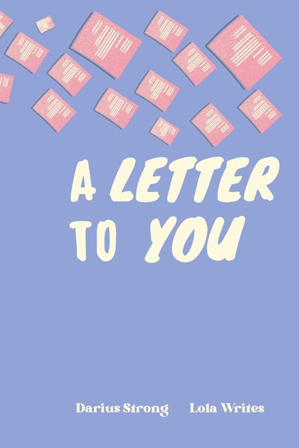 A Letter to You, (Paperback)