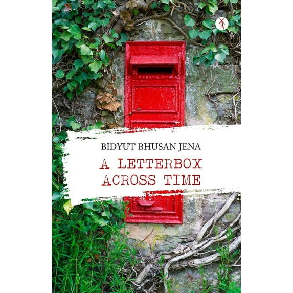 A Letterbox Across Time (Paperback)